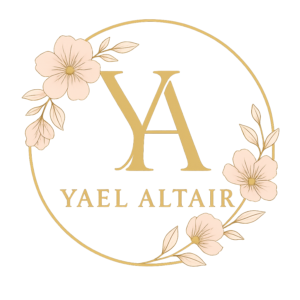 Yael Altair